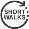 short walks